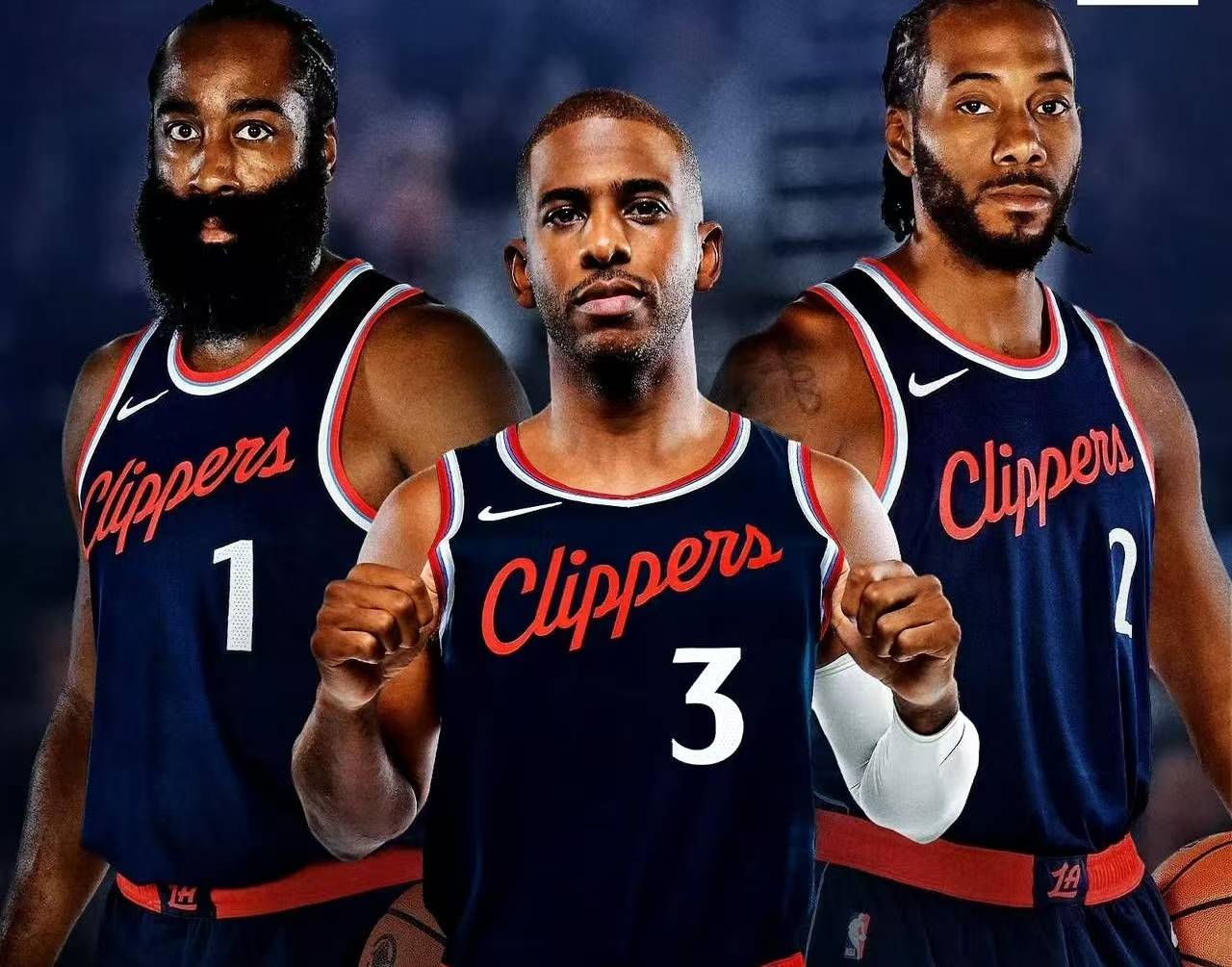 JIUYOUSPORTS-关于NBA总决赛今晨再迎强敌，洛杉矶快船战术微调，主帅态度——目标明确，年轻球员得到机会的信息